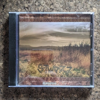 STWORZ Synowie Słońca [CD]